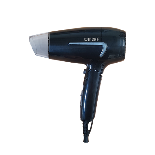 드라이기 ( 윈텍 / WTH-1620B / 블랙 / 1600W )